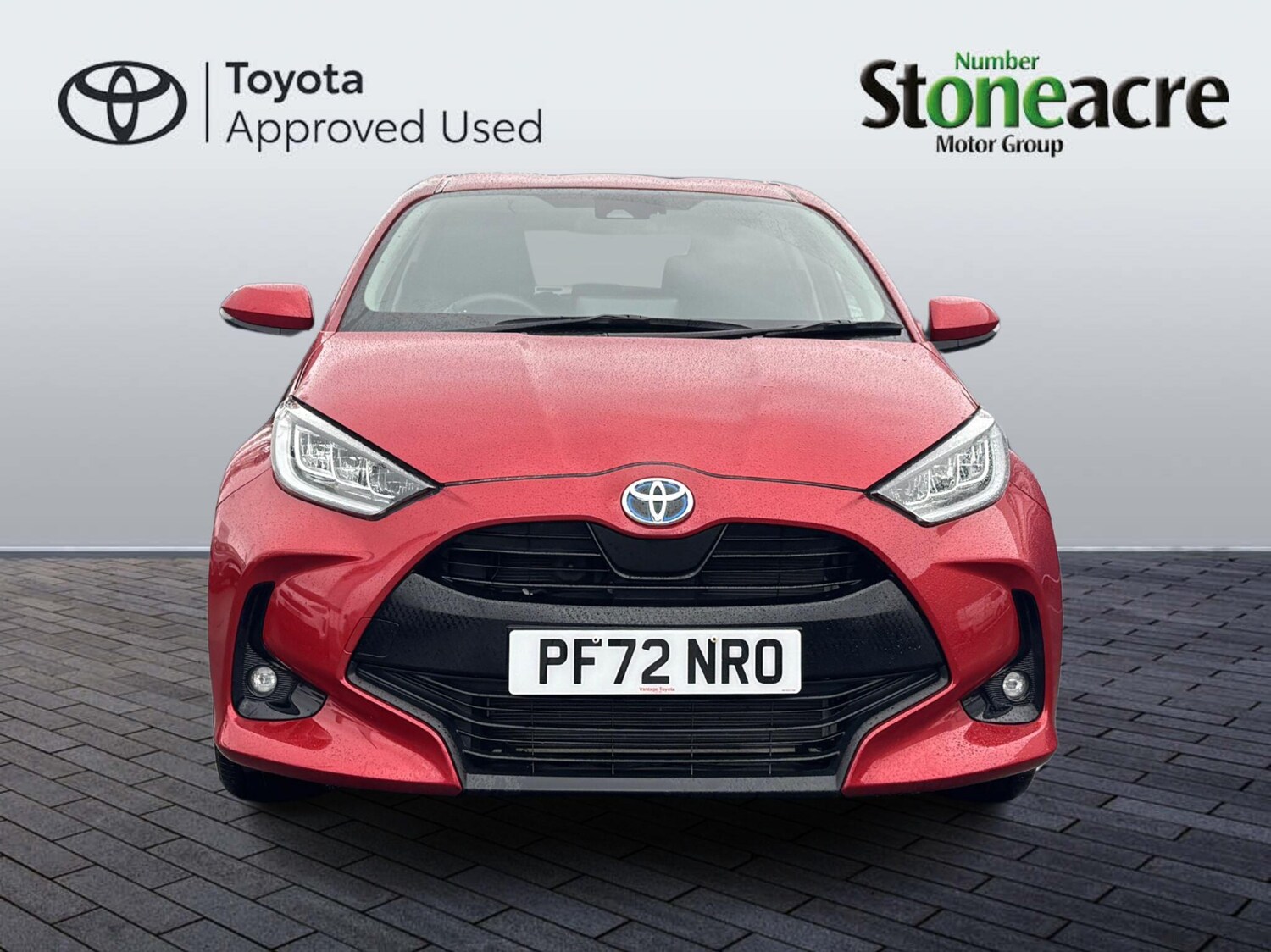 Used Toyota Yaris for sale - 77723251: Photo 8