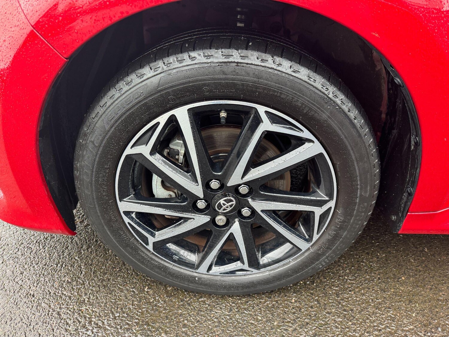 Used Toyota Yaris for sale - 77723251: Photo 9