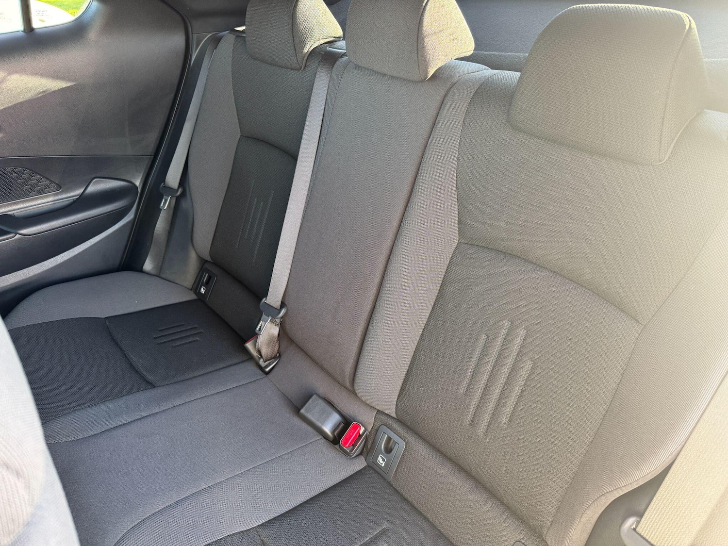 Used Toyota C-HR 2024 for sale - 76855742: Photo 13