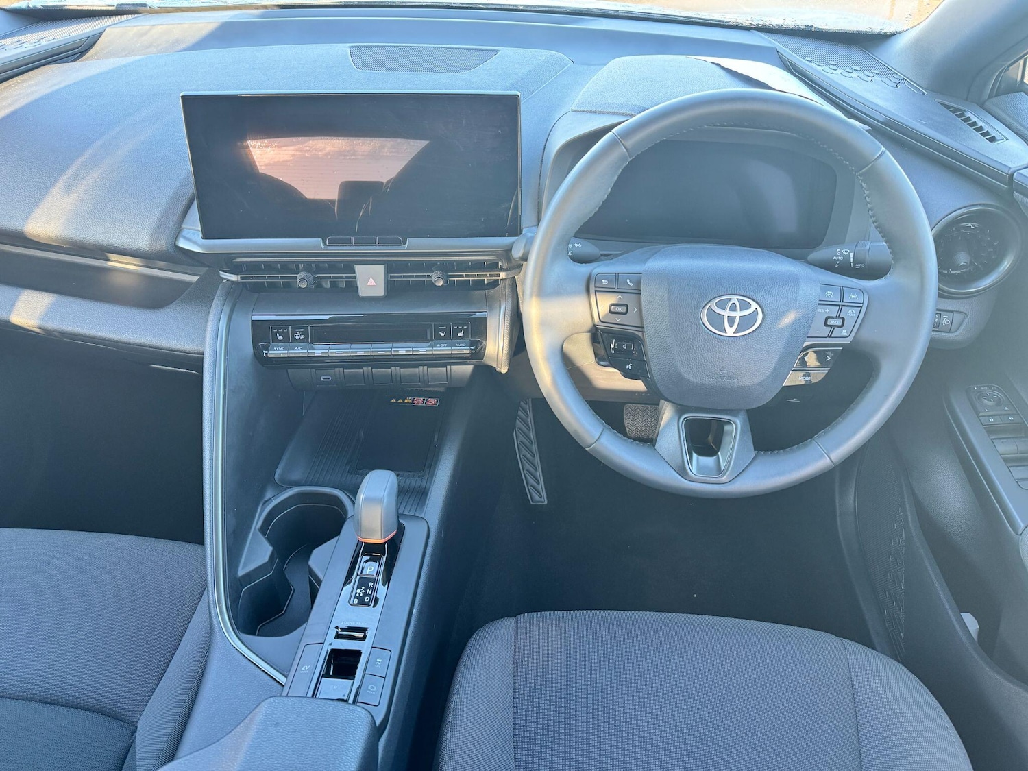 Used Toyota C-HR 2024 for sale - 76855742: Photo 15