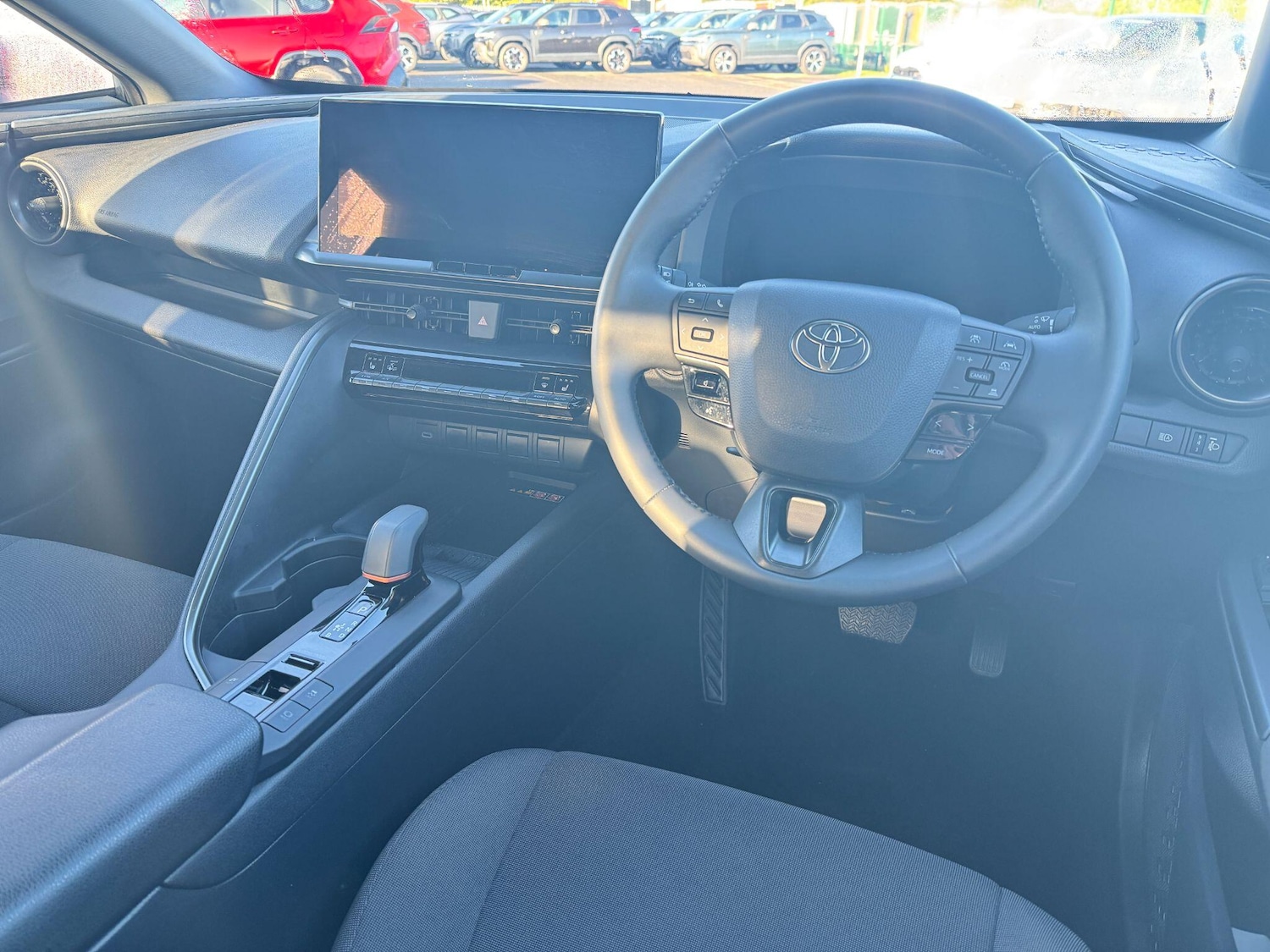 Used Toyota C-HR 2024 for sale - 76855742: Photo 16