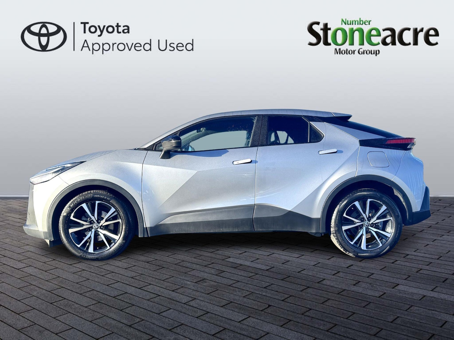 Used Toyota C-HR 2024 for sale - 76855742: Photo 6