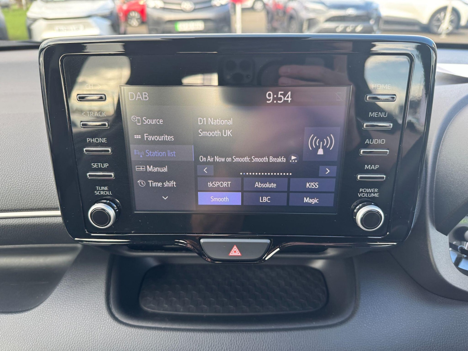 Used Toyota Yaris for sale - 77823820: Photo 19