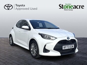 Used Toyota Yaris 2024 for sale - 77823820: Photo