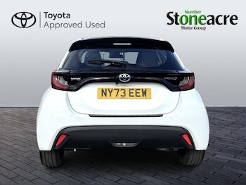 Used Toyota Yaris 2024 for sale - 77823820: Photo