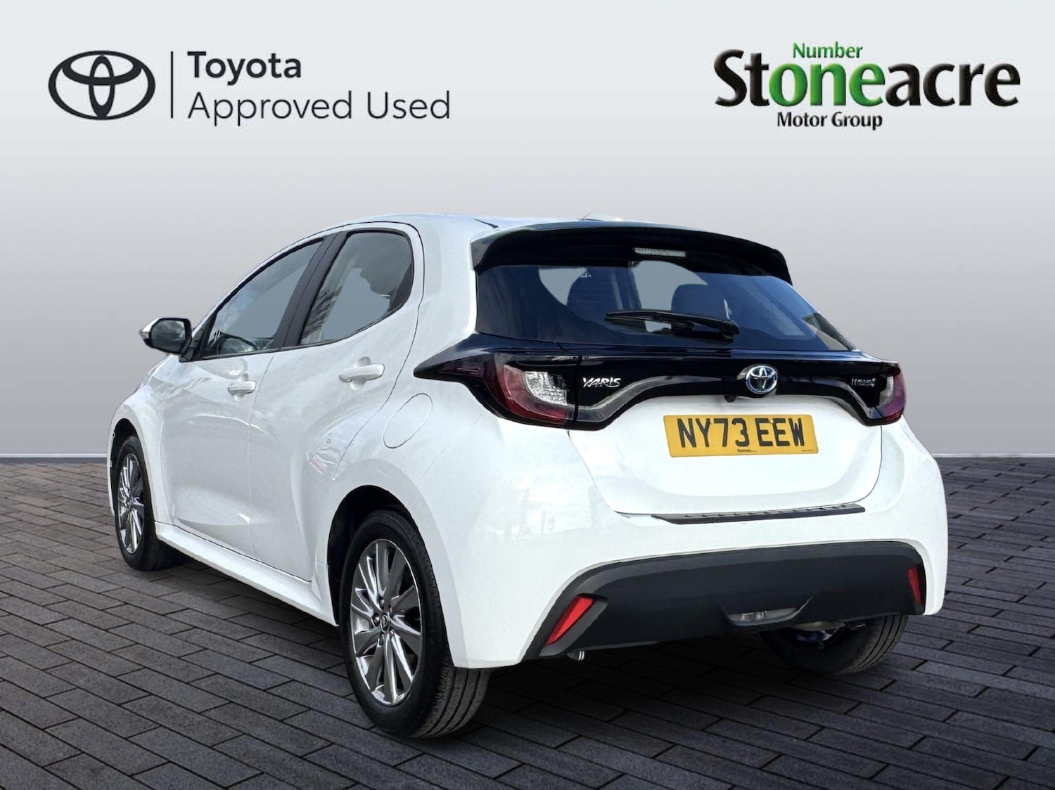 Used Toyota Yaris for sale - 77823820: Photo 5