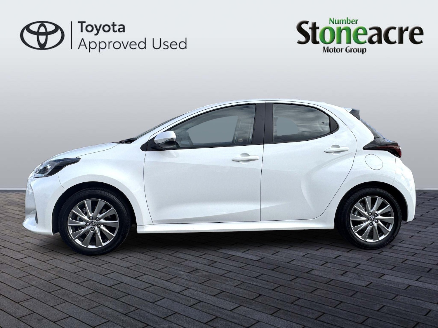 Used Toyota Yaris for sale - 77823820: Photo 6