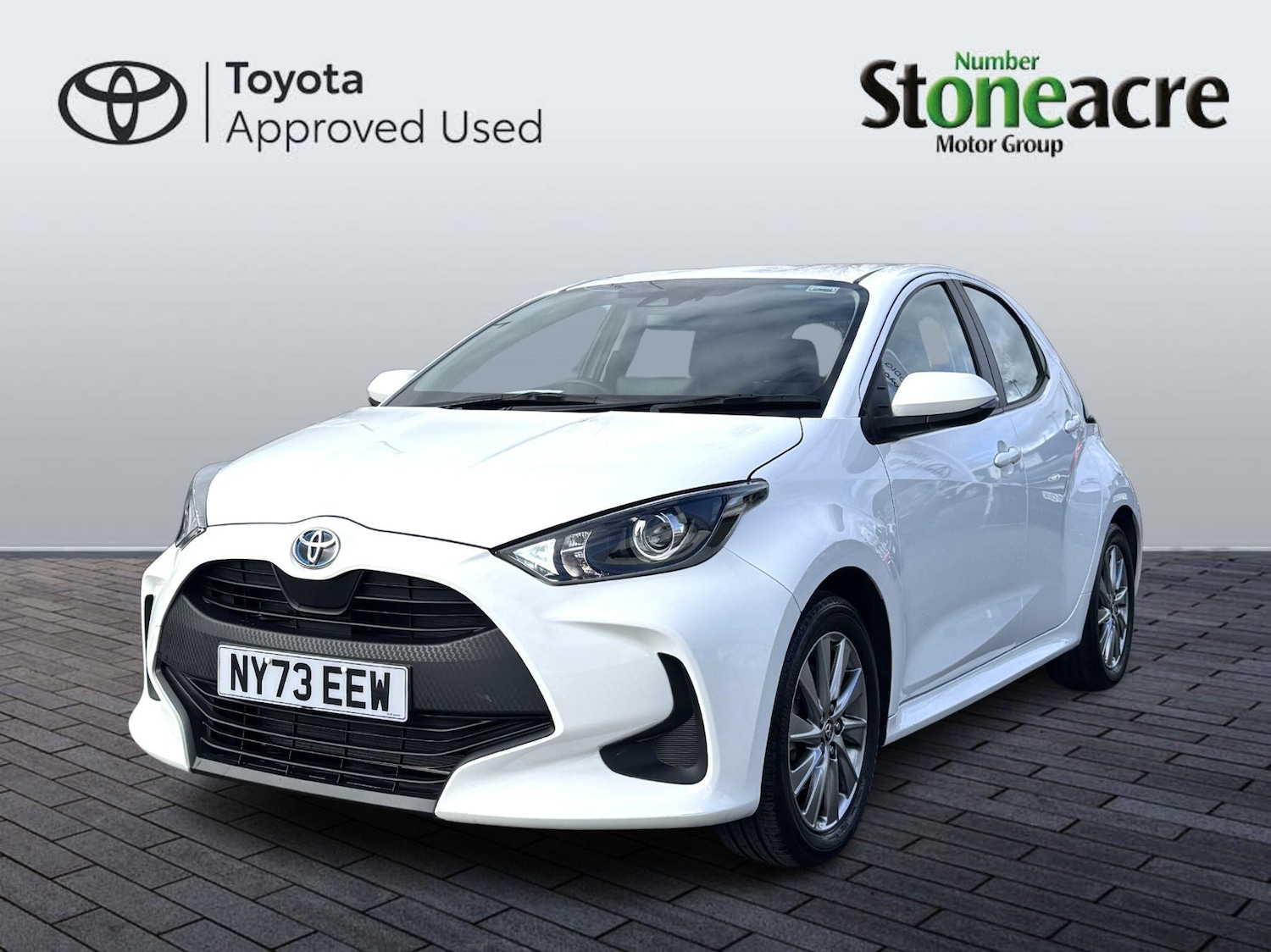 Used Toyota Yaris for sale - 77823820: Photo 7