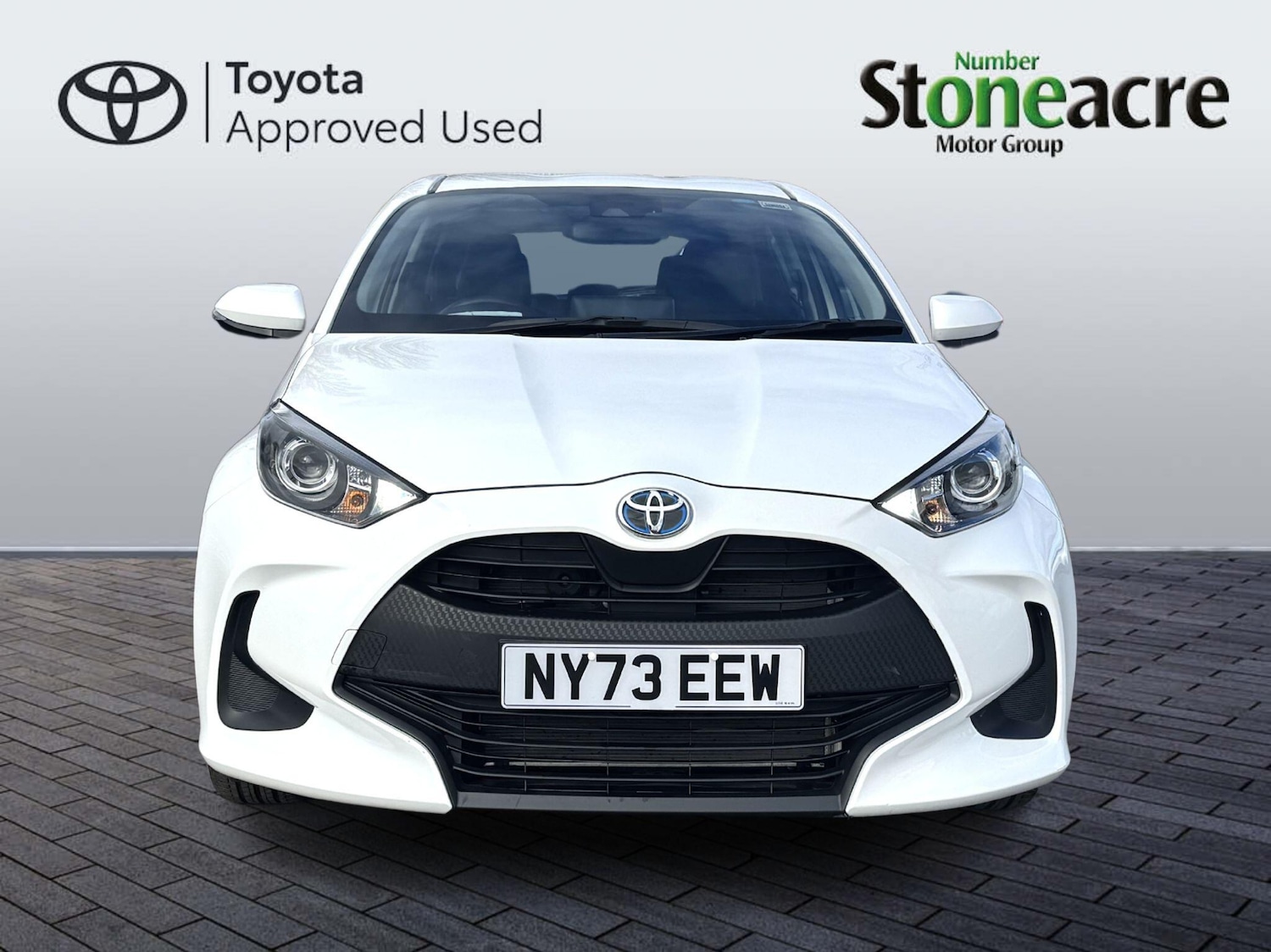Used Toyota Yaris for sale - 77823820: Photo 8