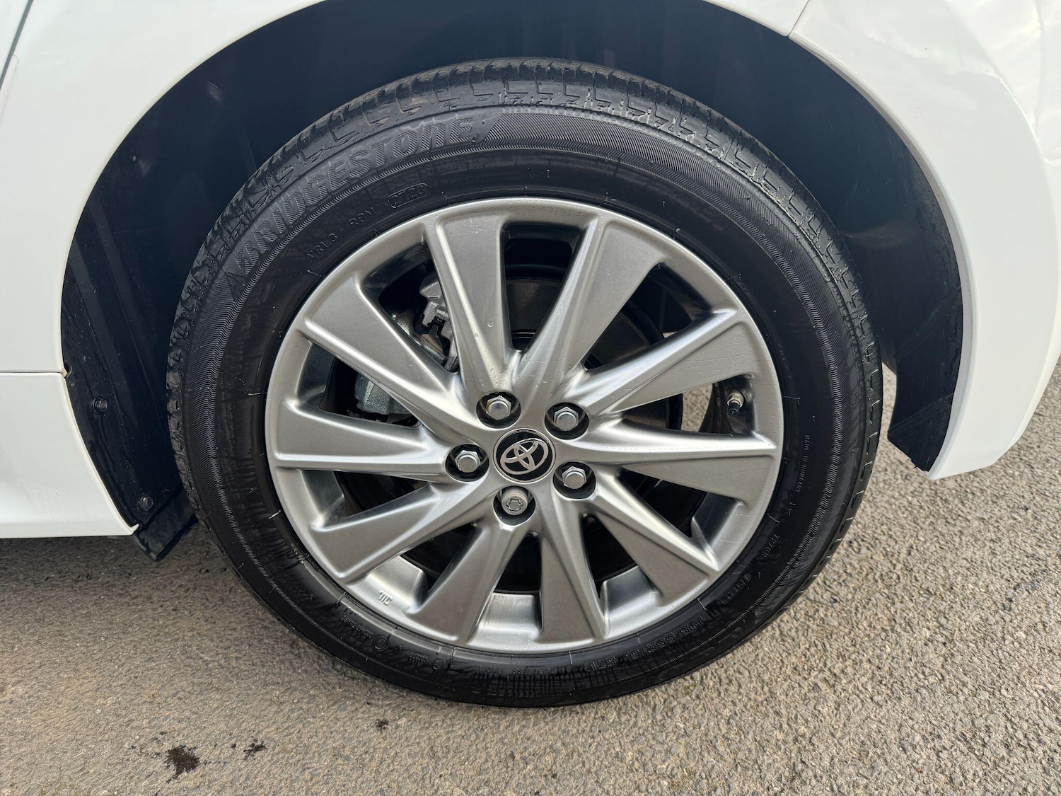 Used Toyota Yaris for sale - 77823820: Photo 9