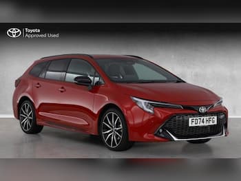 Used Toyota Corolla 2024 for sale - 79726037: Photo
