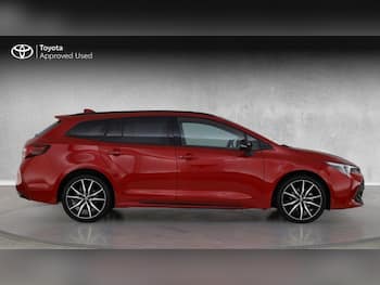 Used Toyota Corolla 2024 for sale - 79726037: Photo