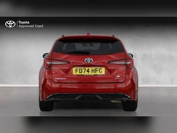 Used Toyota Corolla 2024 for sale - 79726037: Photo