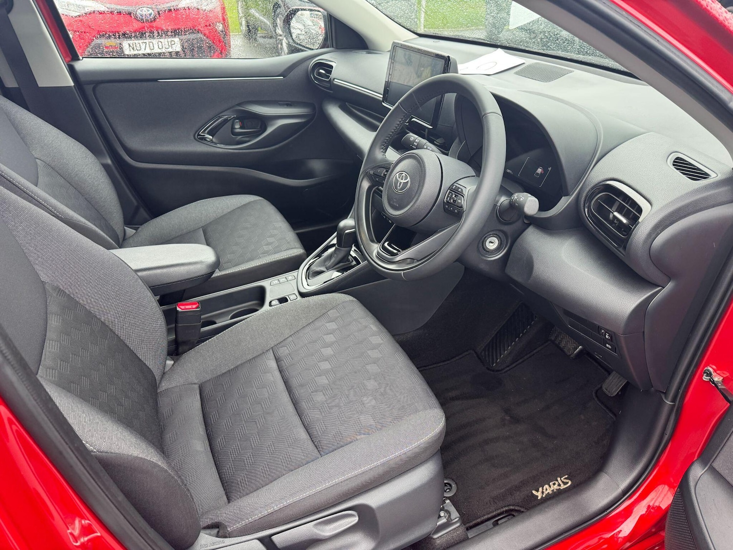 Used Toyota Yaris for sale - 78071930: Photo 11