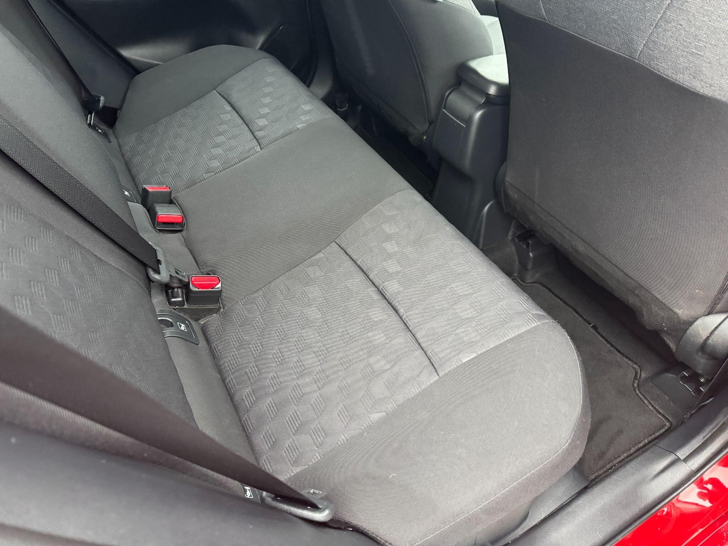 Used Toyota Yaris for sale - 78071930: Photo 12