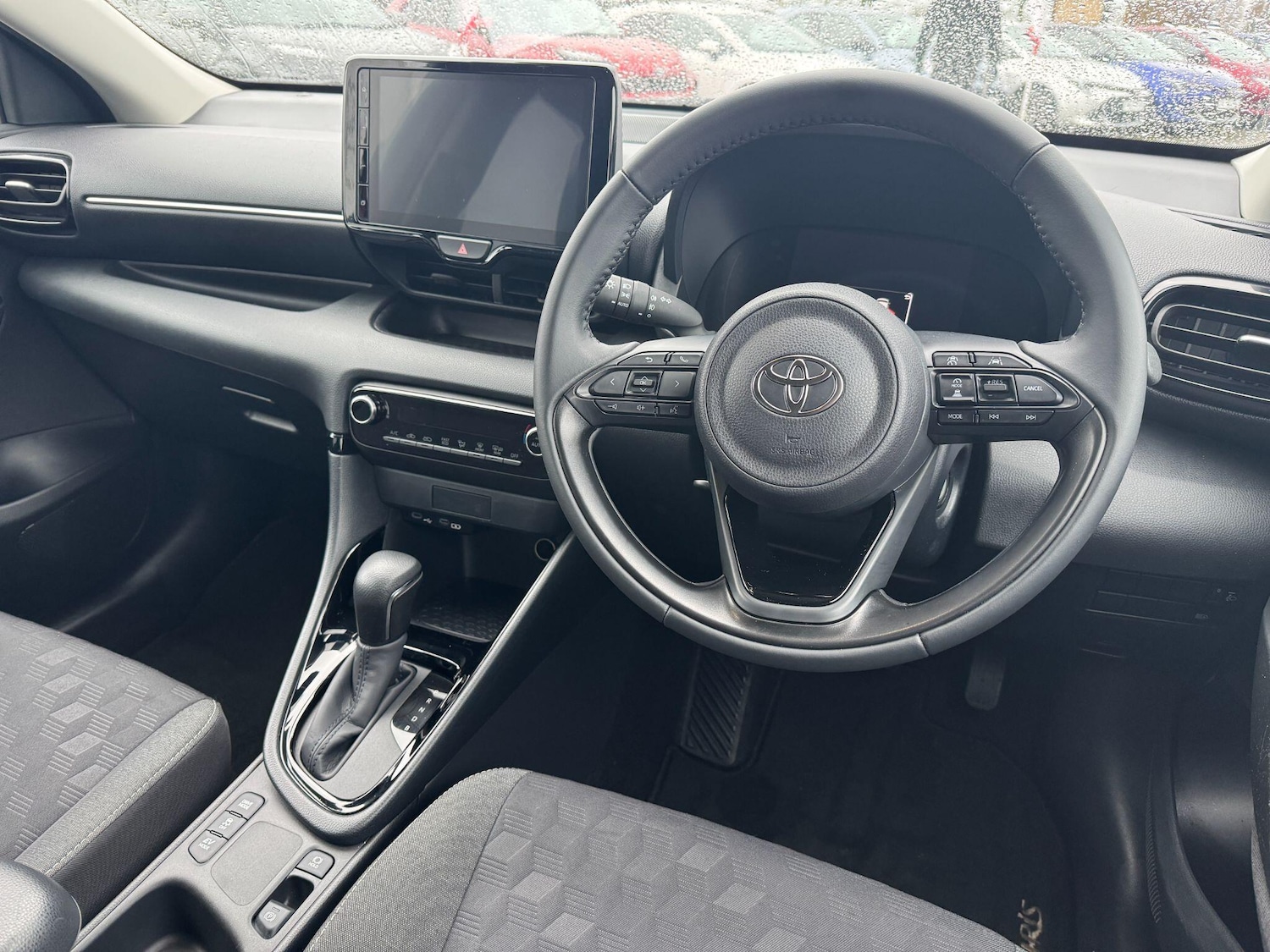 Used Toyota Yaris for sale - 78071930: Photo 16