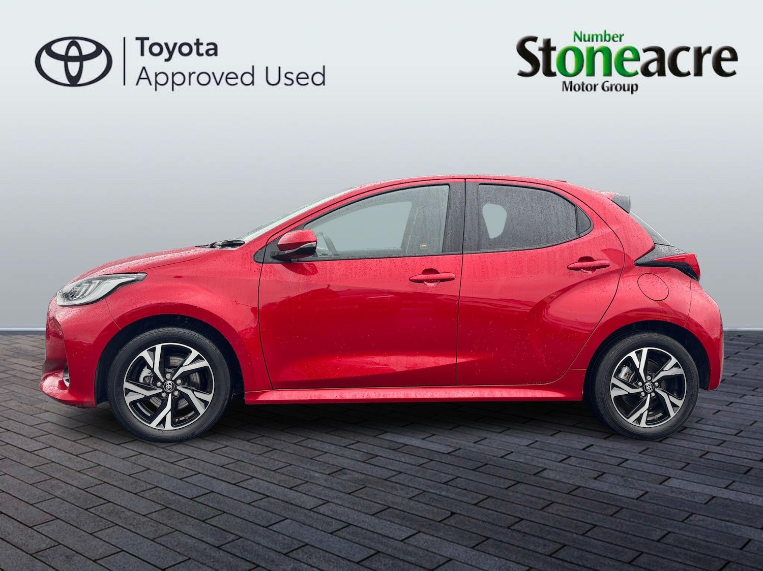 Used Toyota Yaris for sale - 78071930: Photo 6