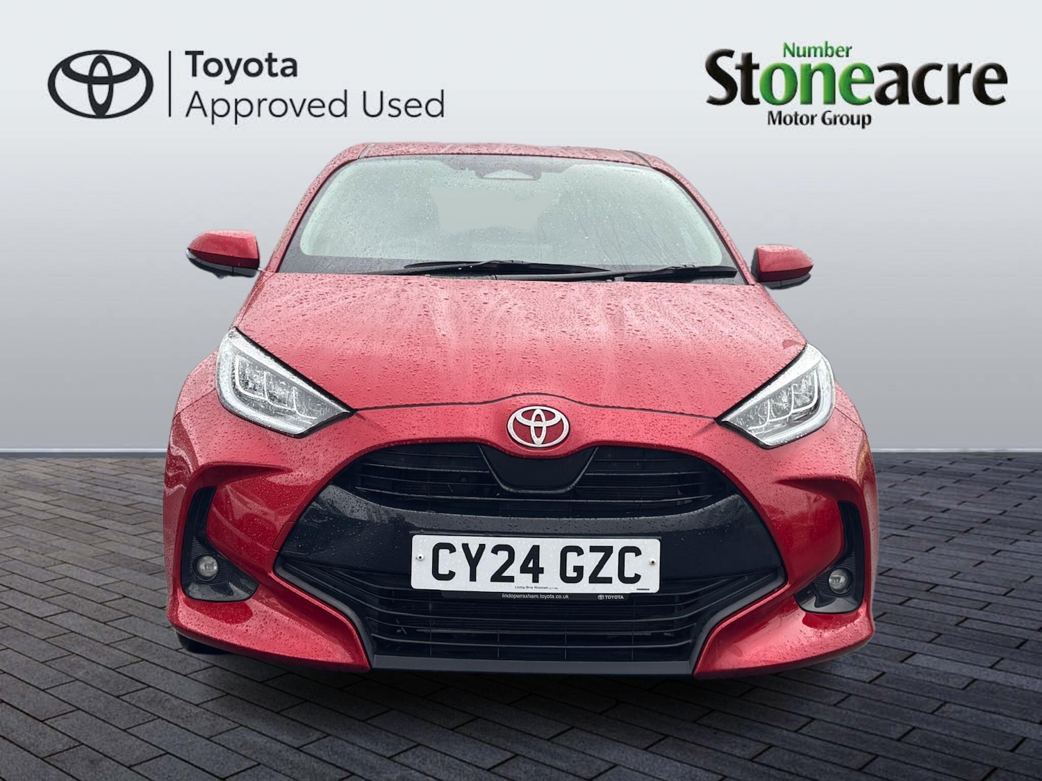 Used Toyota Yaris for sale - 78071930: Photo 8