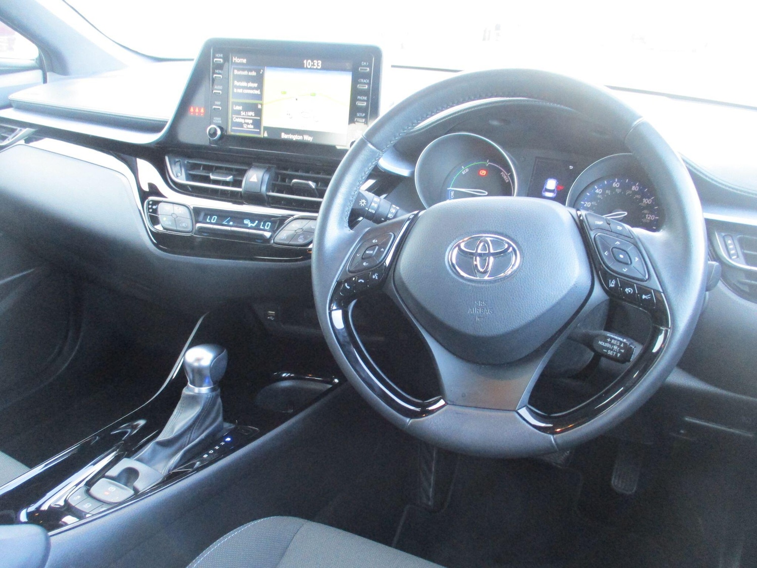 Used Toyota C-HR 2020 for sale - 77387181: Photo 16