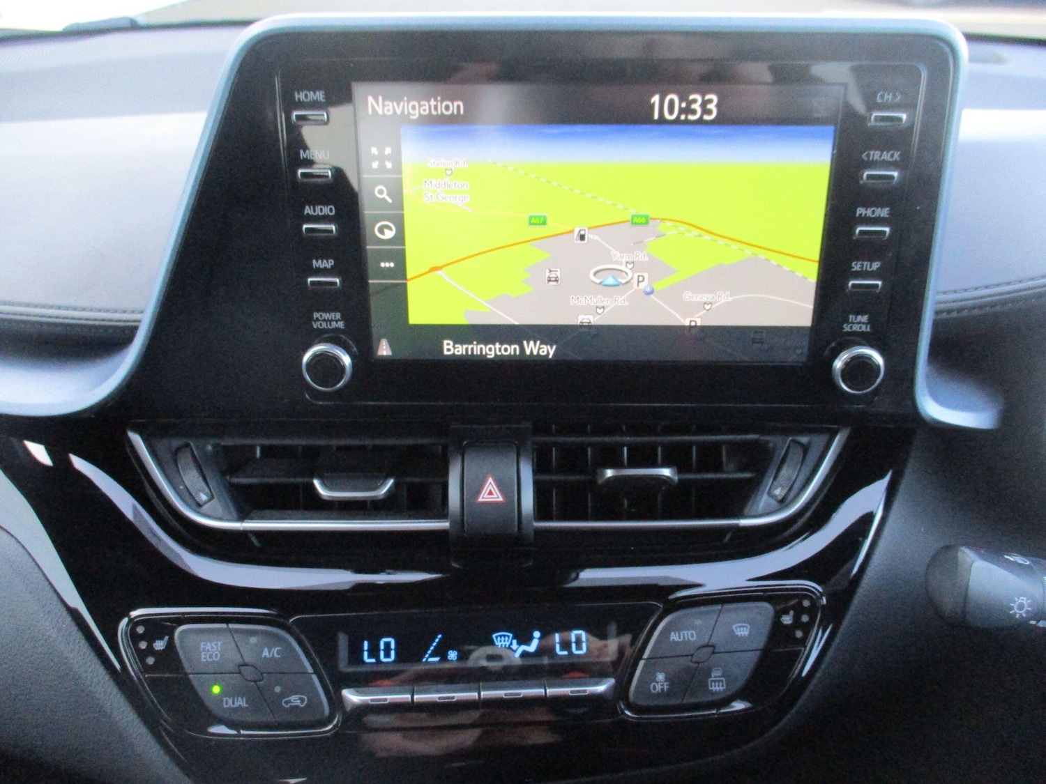 Used Toyota C-HR 2020 for sale - 77387181: Photo 18