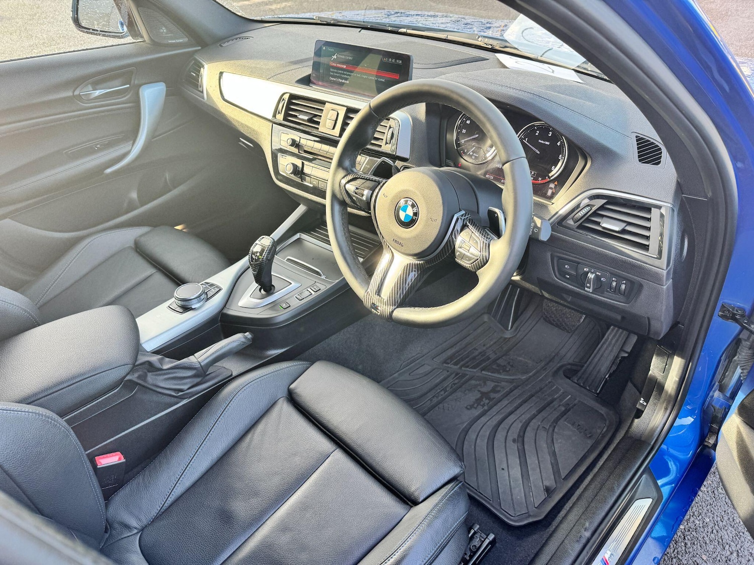 Used BMW 1 Series 2019 for sale - 76765924: Photo 11