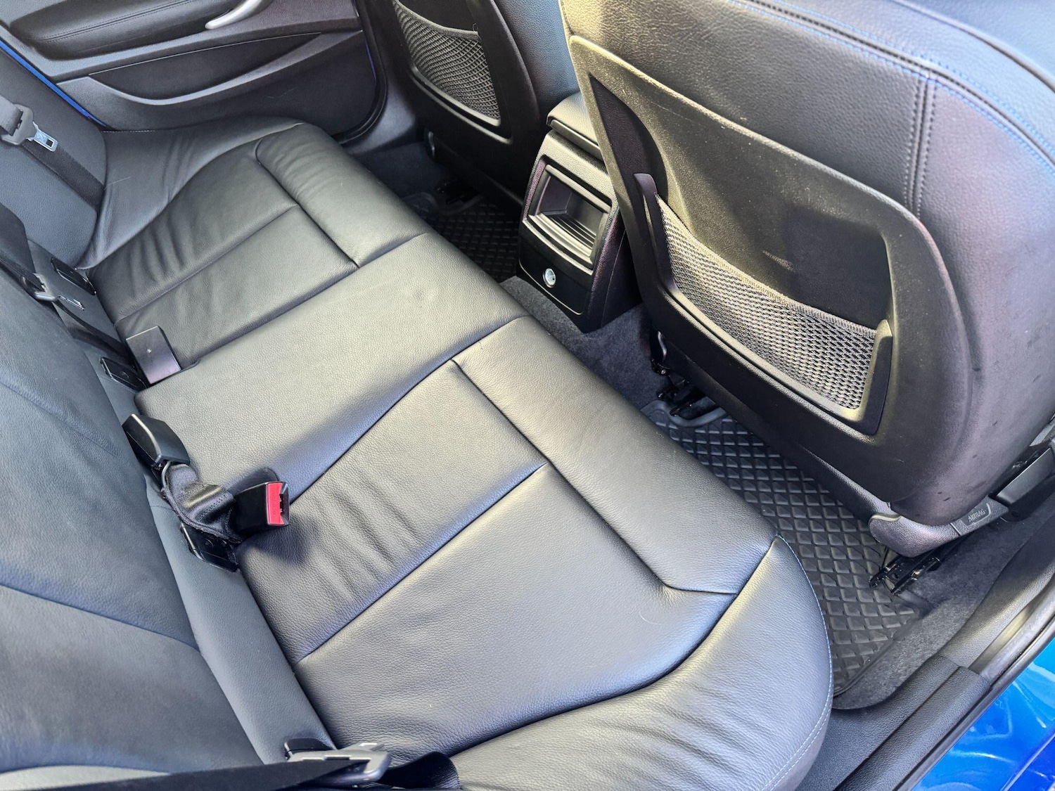 Used BMW 1 Series 2019 for sale - 76765924: Photo 12