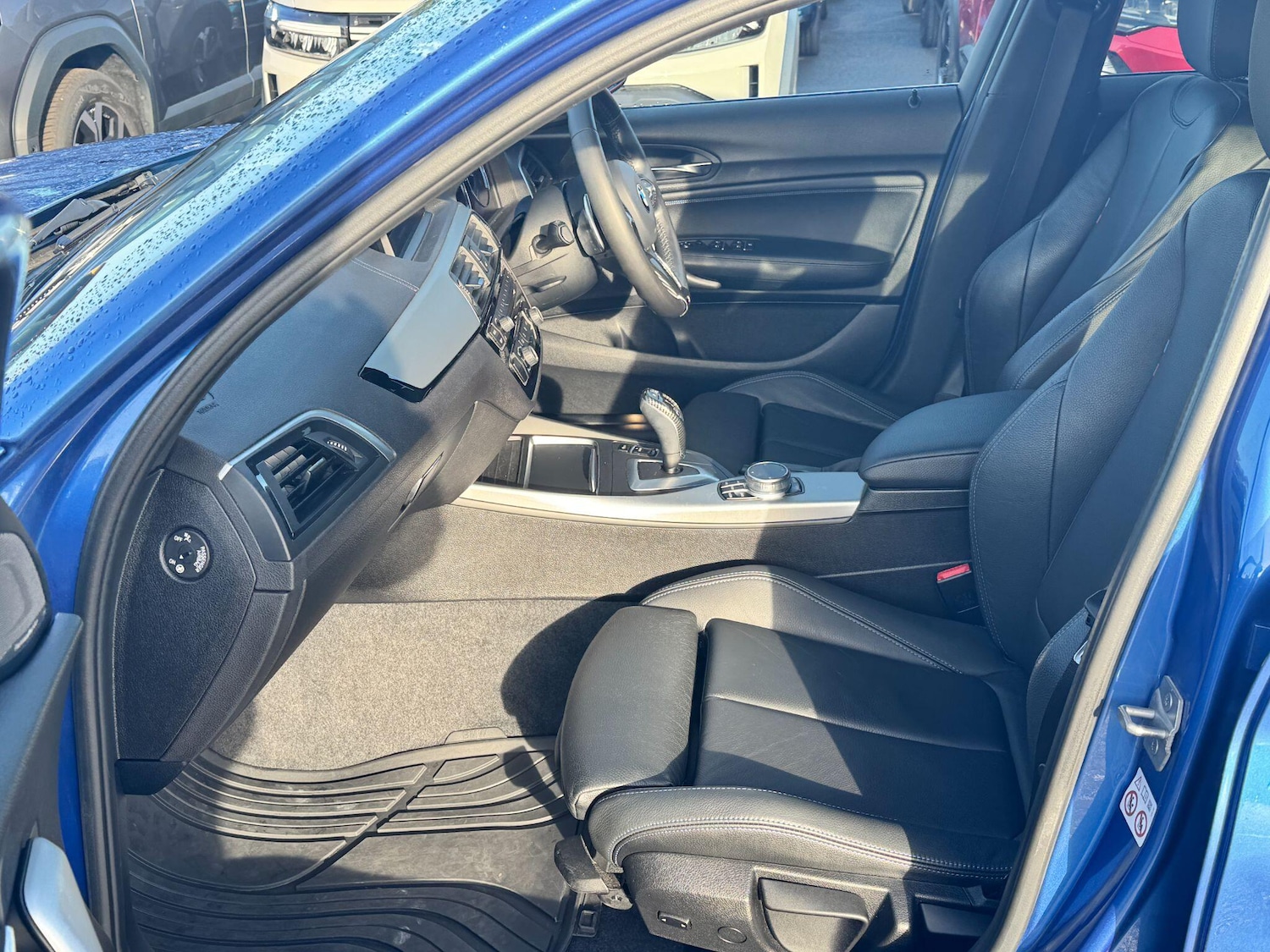 Used BMW 1 Series 2019 for sale - 76765924: Photo 14