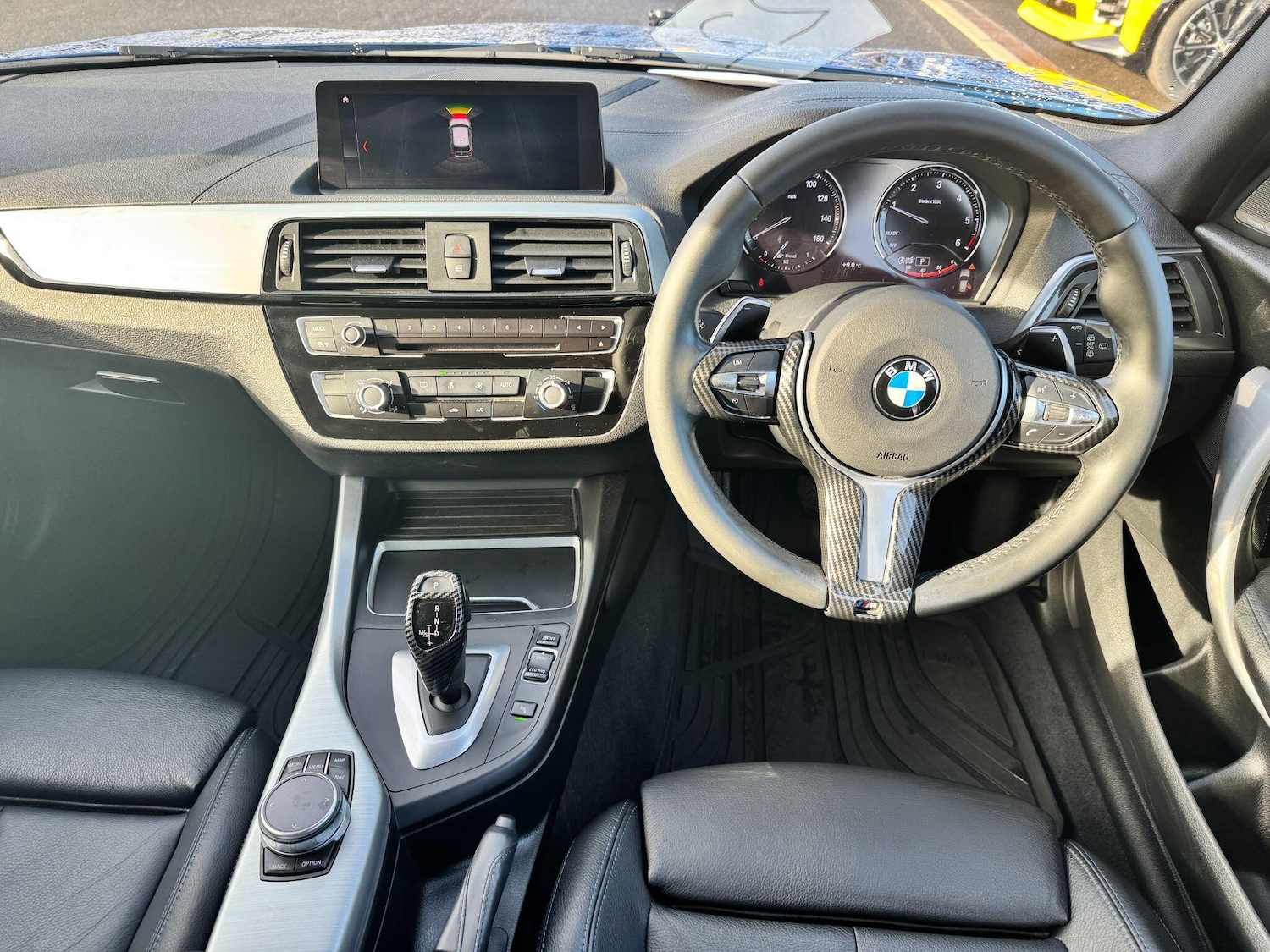 Used BMW 1 Series 2019 for sale - 76765924: Photo 15