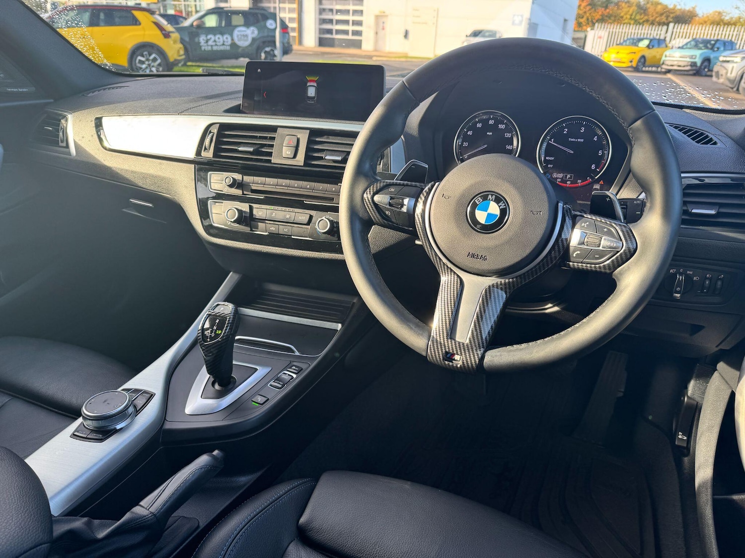 Used BMW 1 Series 2019 for sale - 76765924: Photo 16