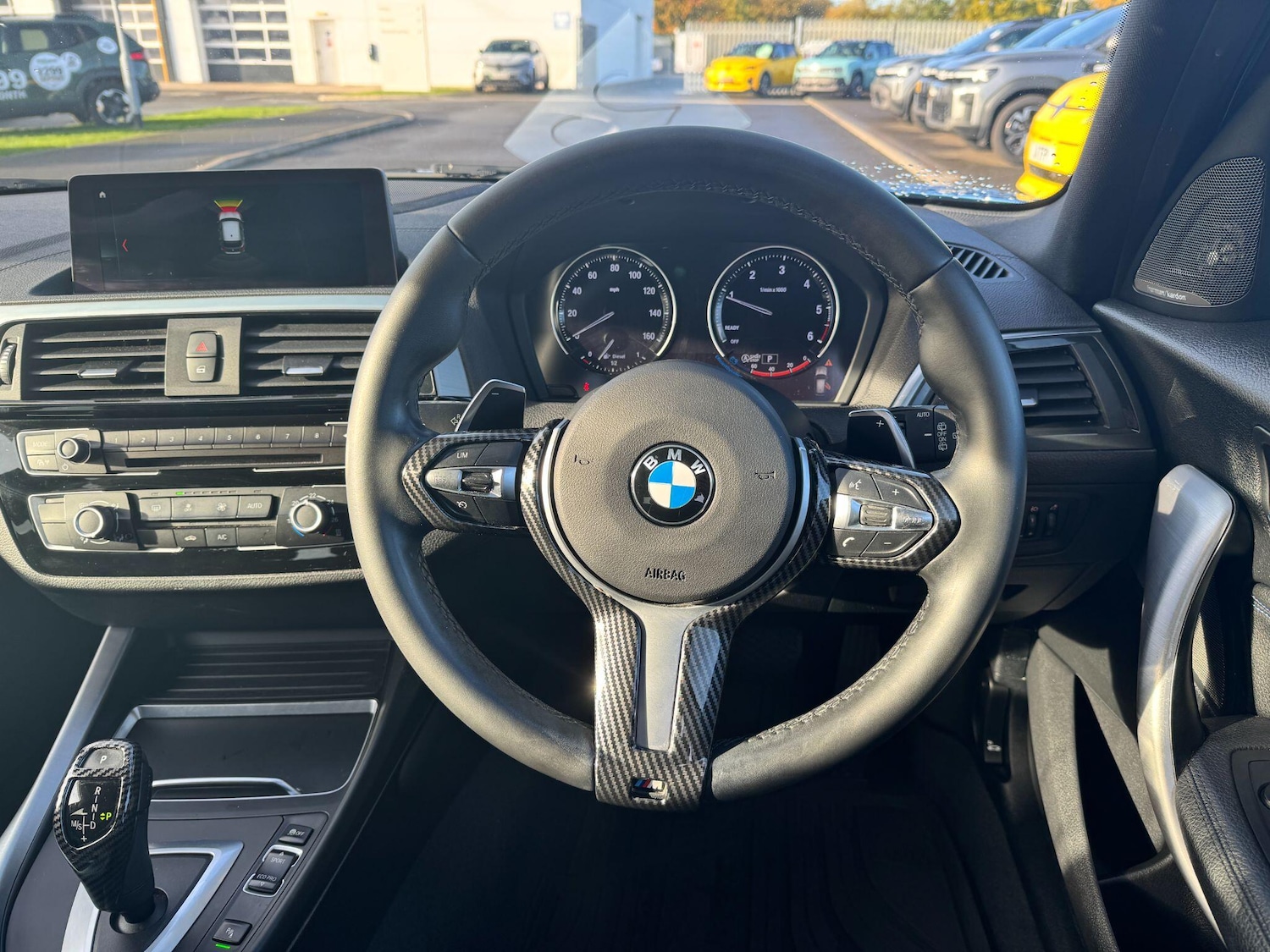 Used BMW 1 Series 2019 for sale - 76765924: Photo 17