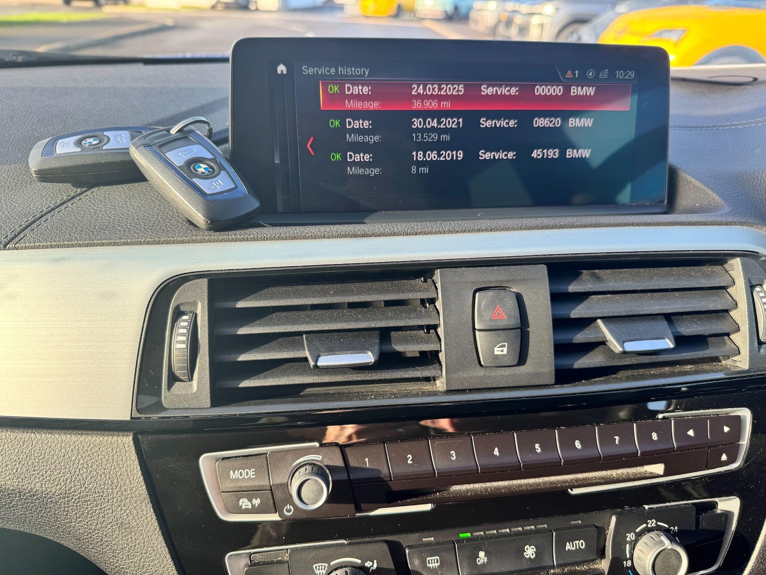 Used BMW 1 Series 2019 for sale - 76765924: Photo 20