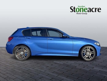 Used BMW 1 Series 2019 for sale - 76765924: Photo