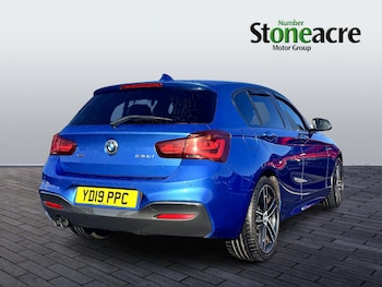 Used BMW 1 Series 2019 for sale - 76765924: Photo