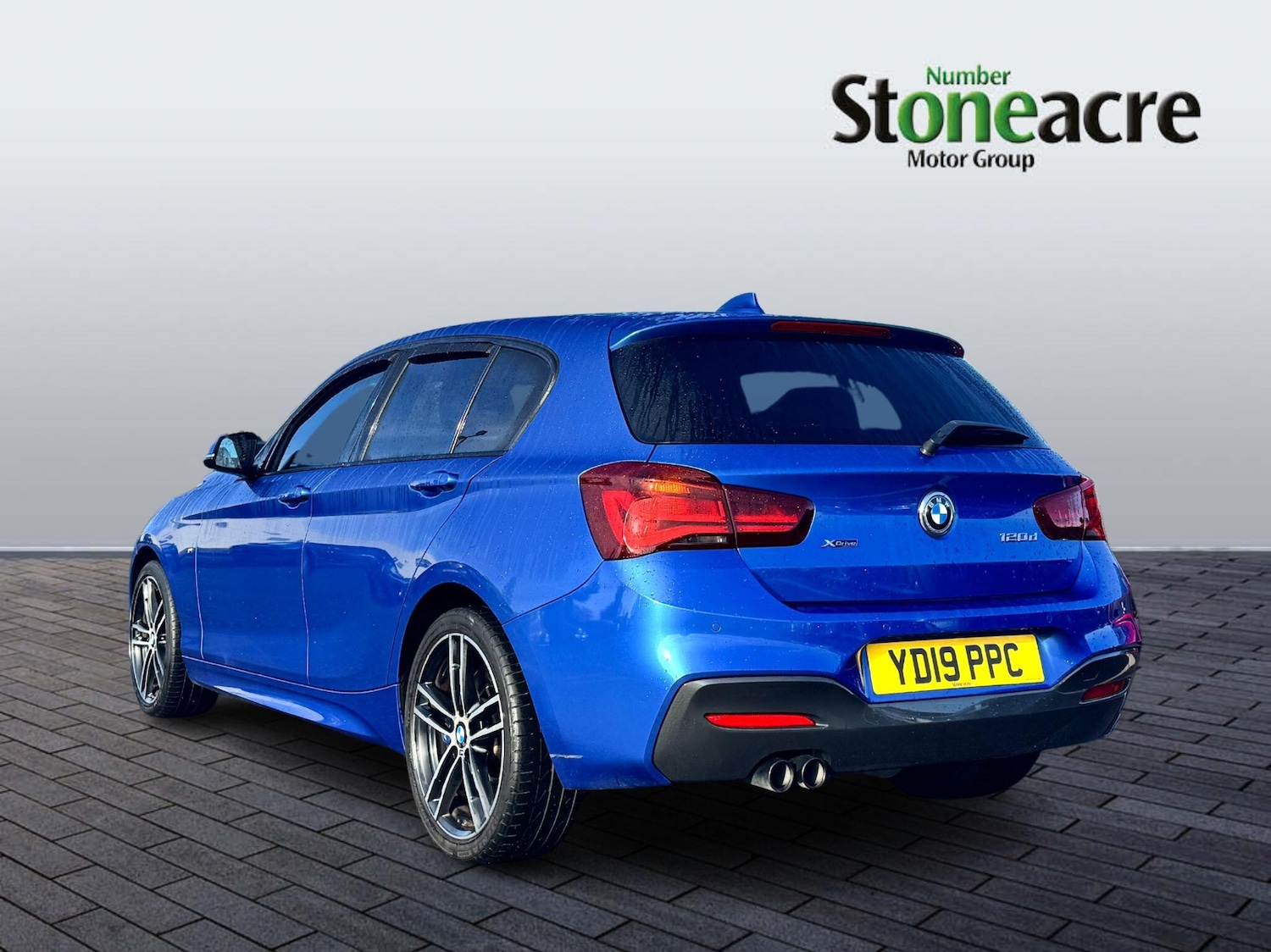 Used BMW 1 Series 2019 for sale - 76765924: Photo 5