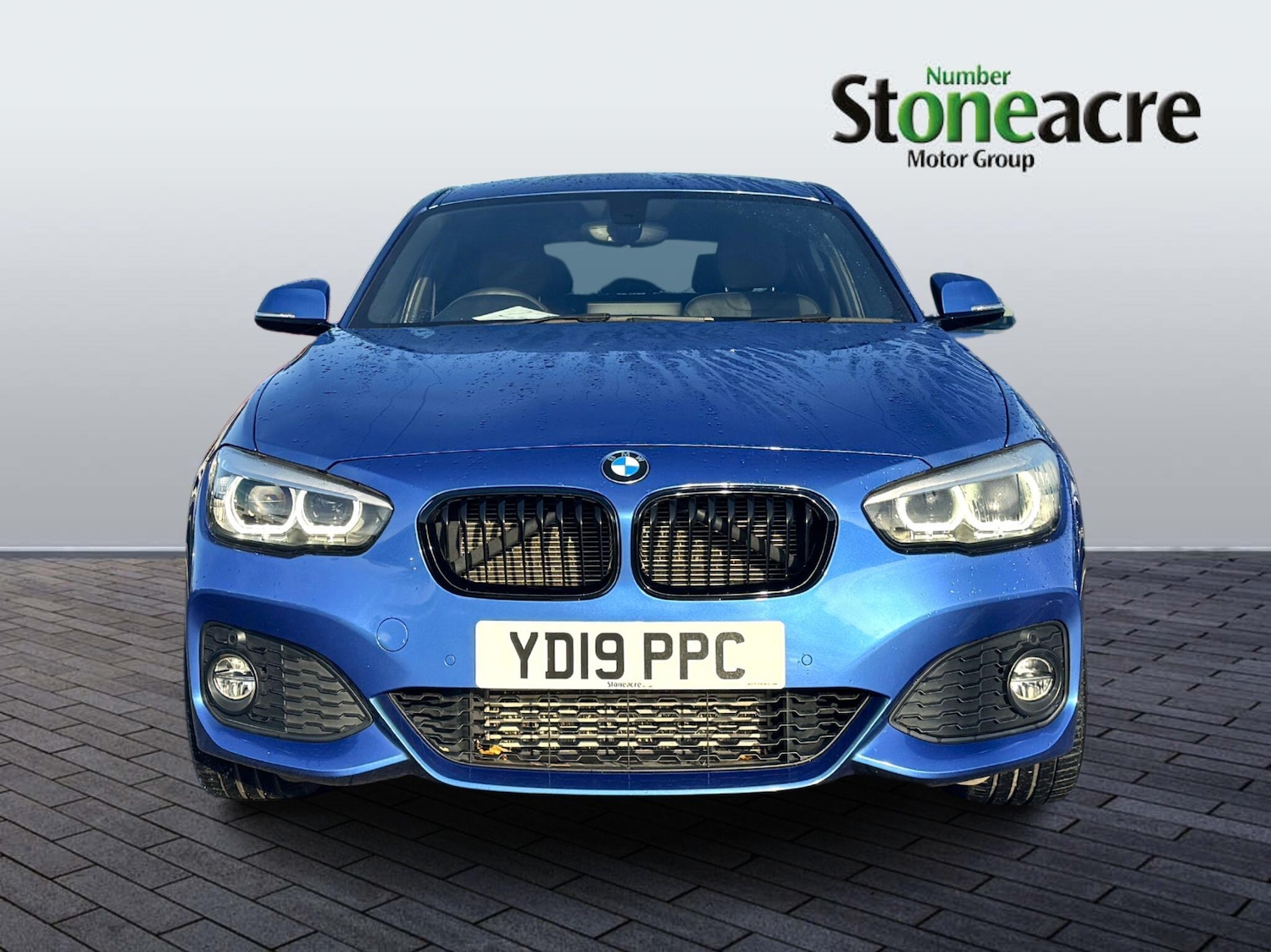 Used BMW 1 Series 2019 for sale - 76765924: Photo 8