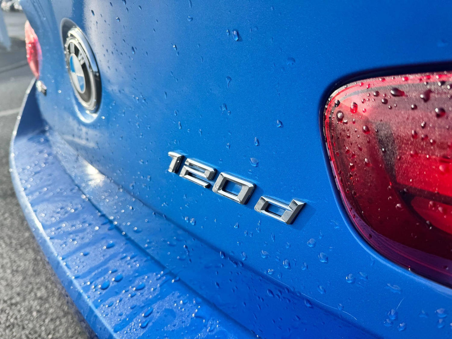 Used BMW 1 Series 2019 for sale - 76765924: Photo 9