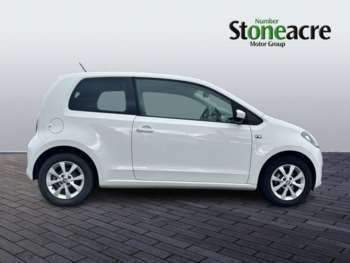 Used Skoda Citigo 2017 for sale - 74810576: Photo