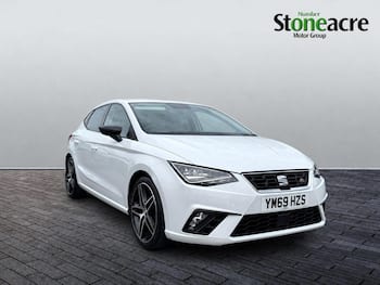 Used SEAT Ibiza 2019 for sale - 79677236: Photo