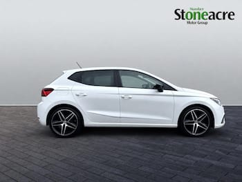 Used SEAT Ibiza 2019 for sale - 79677236: Photo