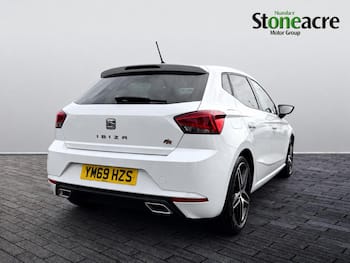 Used SEAT Ibiza 2019 for sale - 79677236: Photo