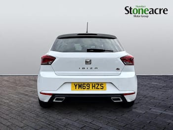 Used SEAT Ibiza 2019 for sale - 79677236: Photo