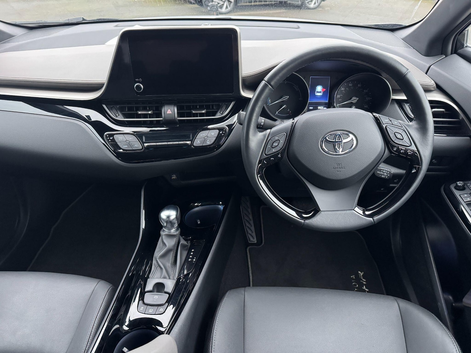 Used Toyota C-HR 2023 for sale - 77511185: Photo 15