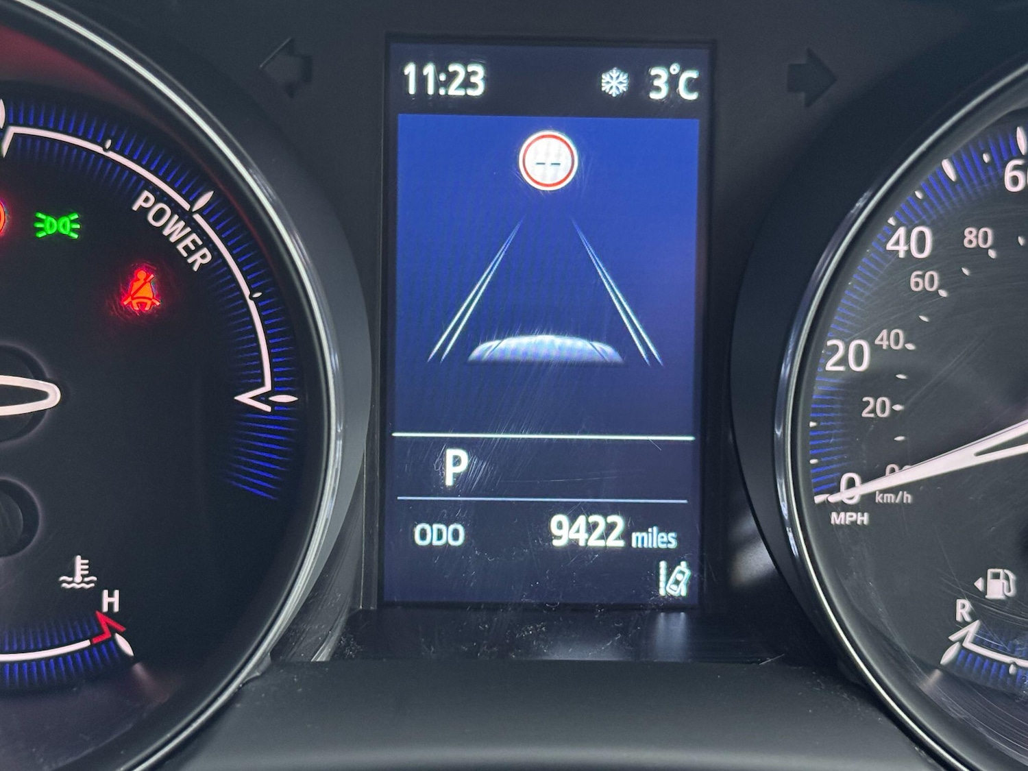 Used Toyota C-HR 2023 for sale - 77511185: Photo 18