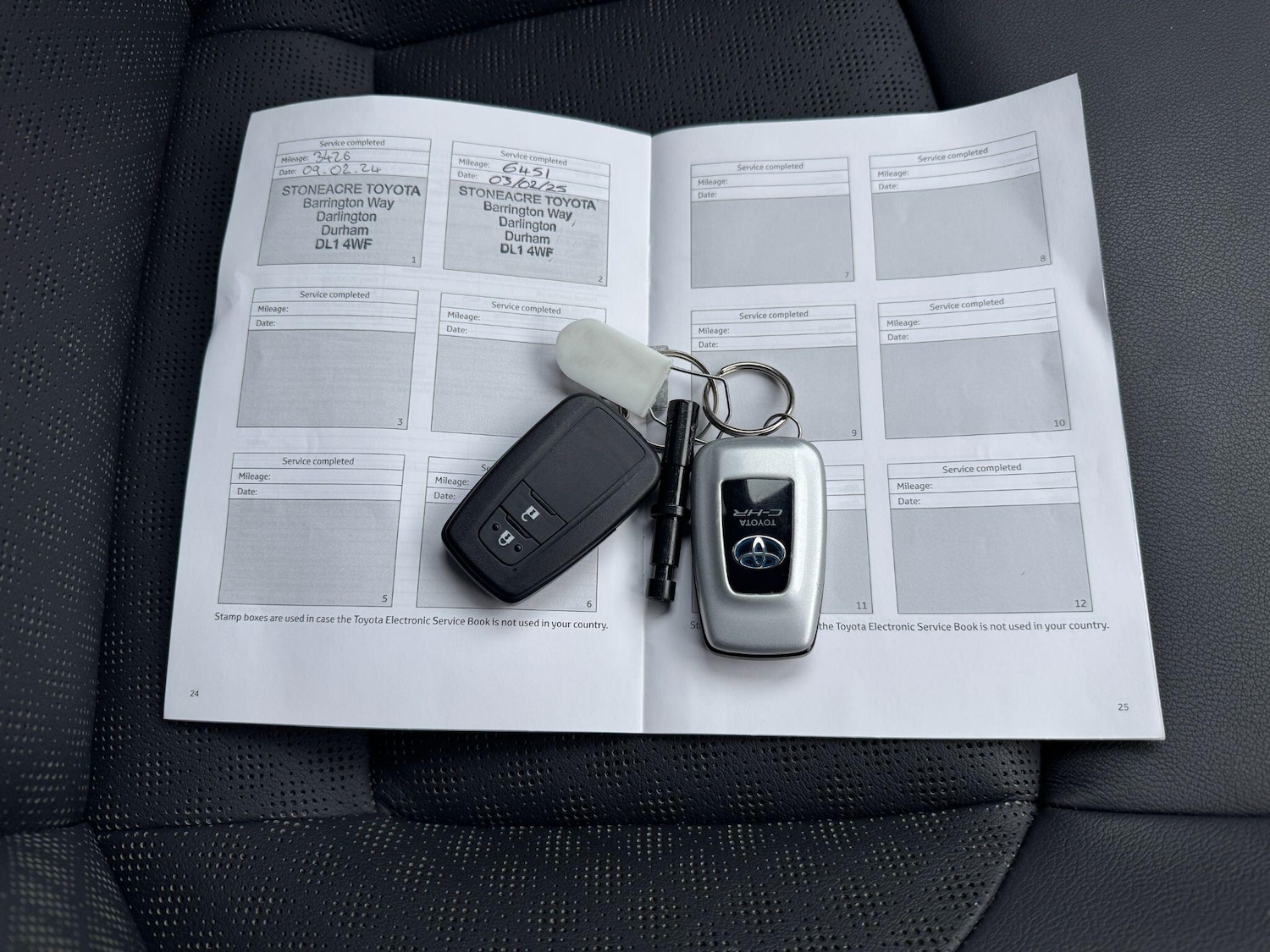 Used Toyota C-HR 2023 for sale - 77511185: Photo 20