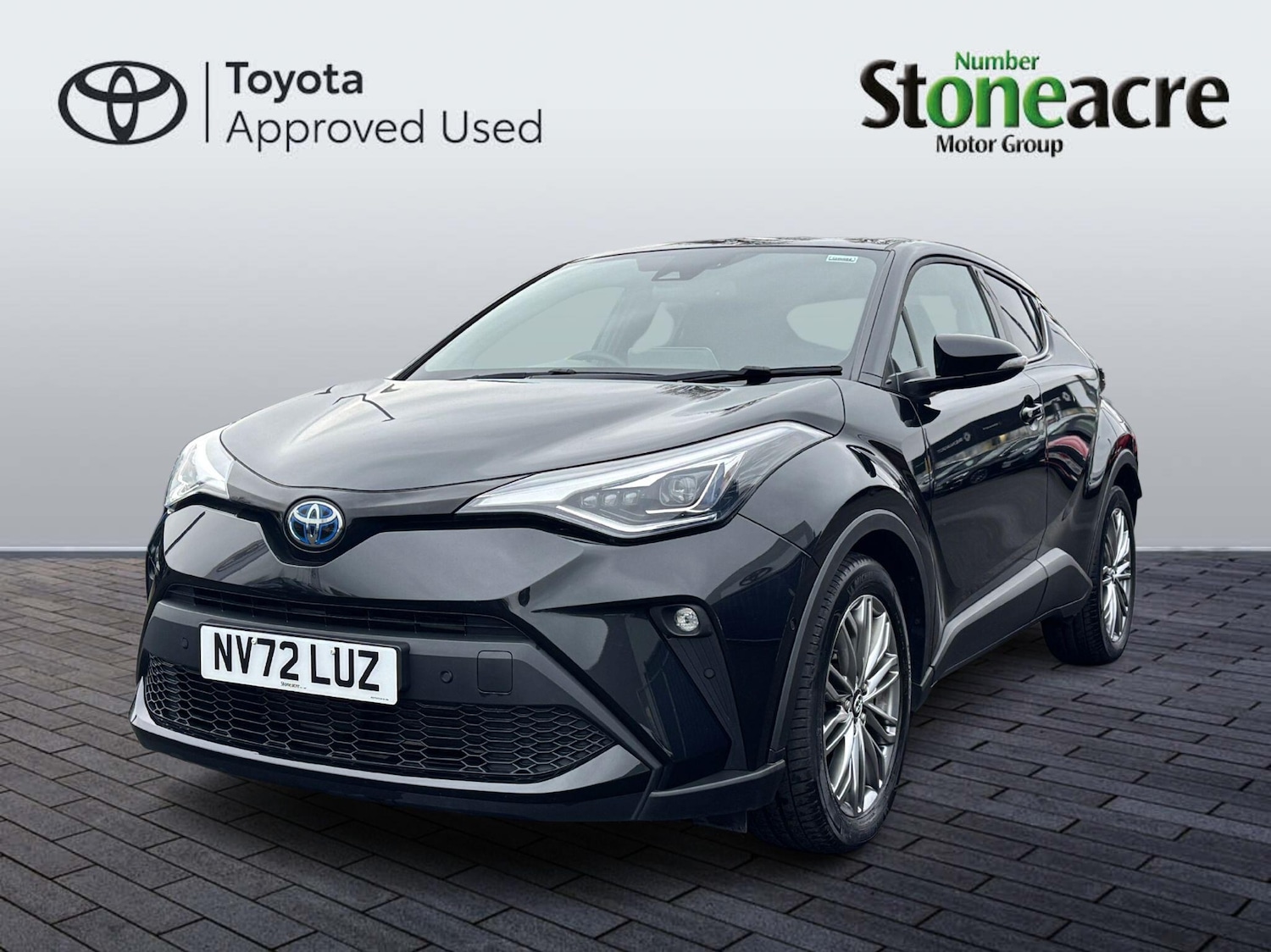 Used Toyota C-HR 2023 for sale - 77511185: Photo 7