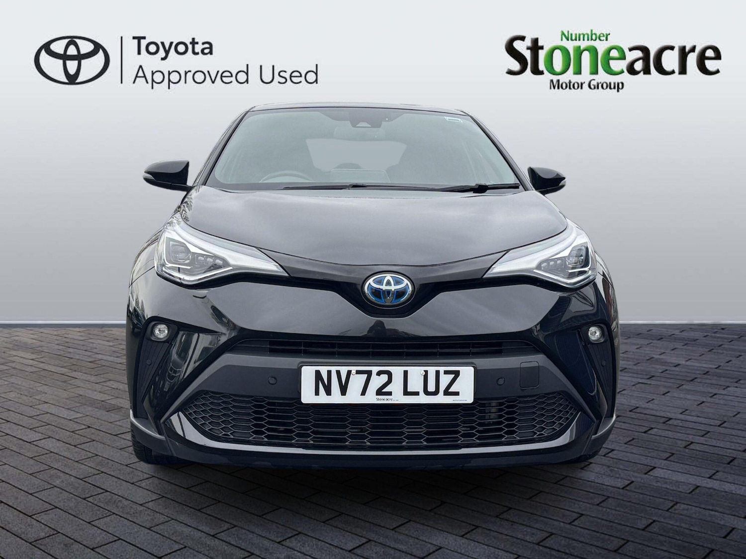 Used Toyota C-HR 2023 for sale - 77511185: Photo 8