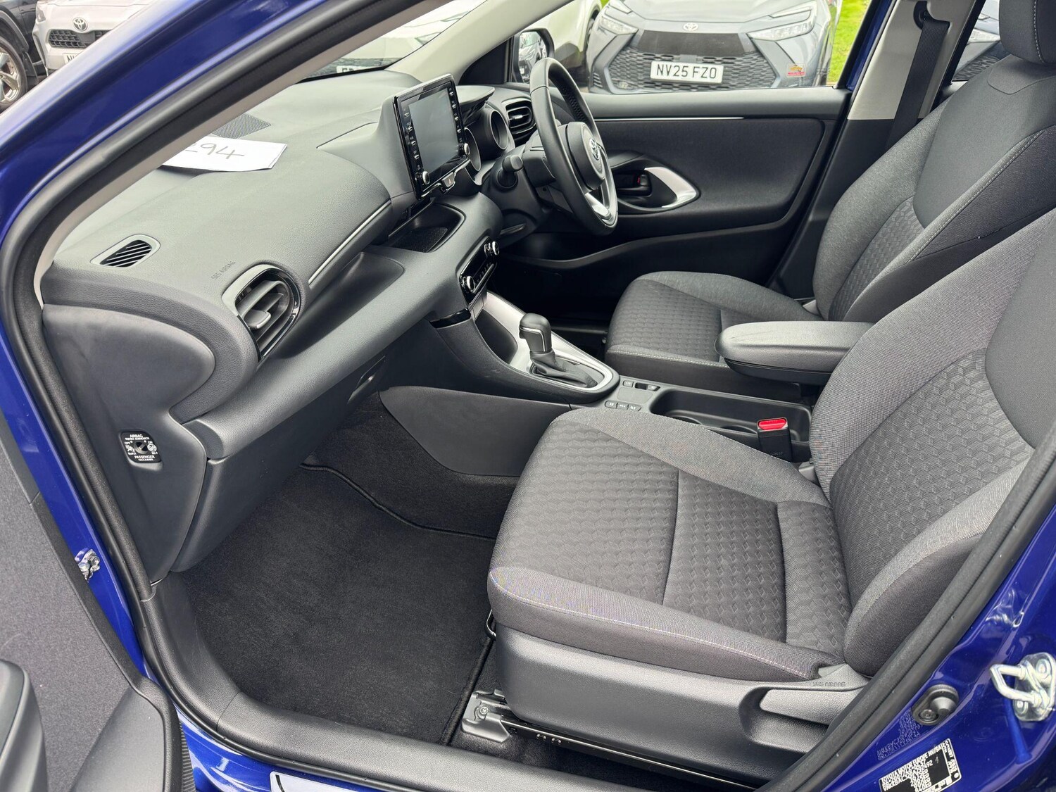 Used Toyota Yaris 2023 for sale - 77940134: Photo 14