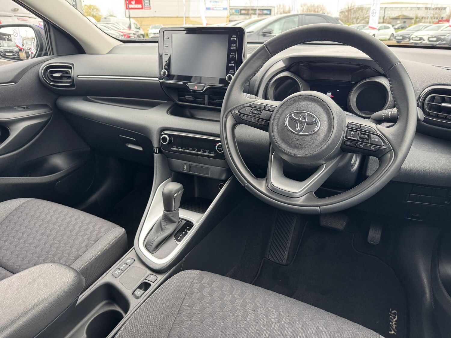 Used Toyota Yaris 2023 for sale - 77940134: Photo 16