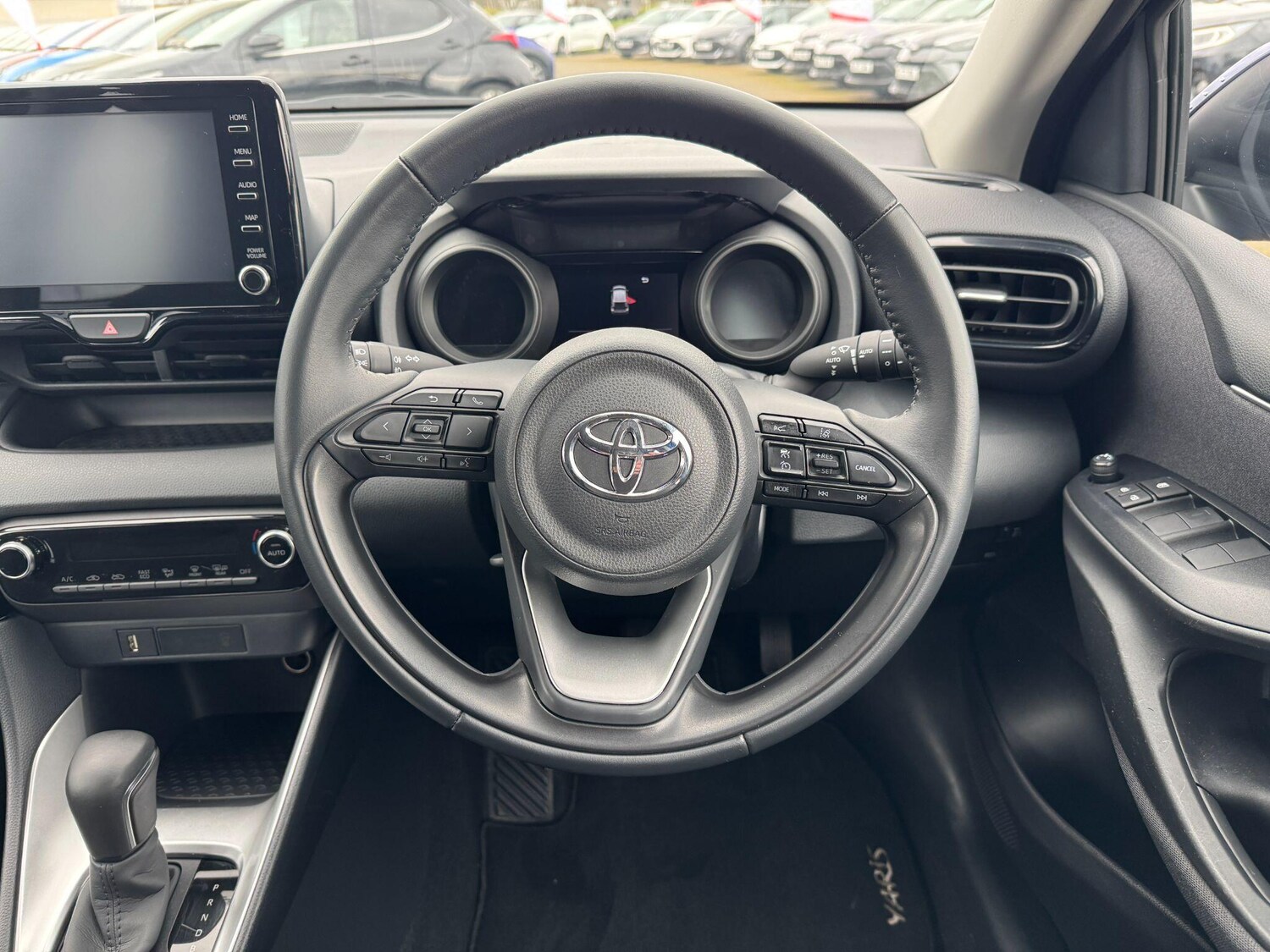 Used Toyota Yaris 2023 for sale - 77940134: Photo 17