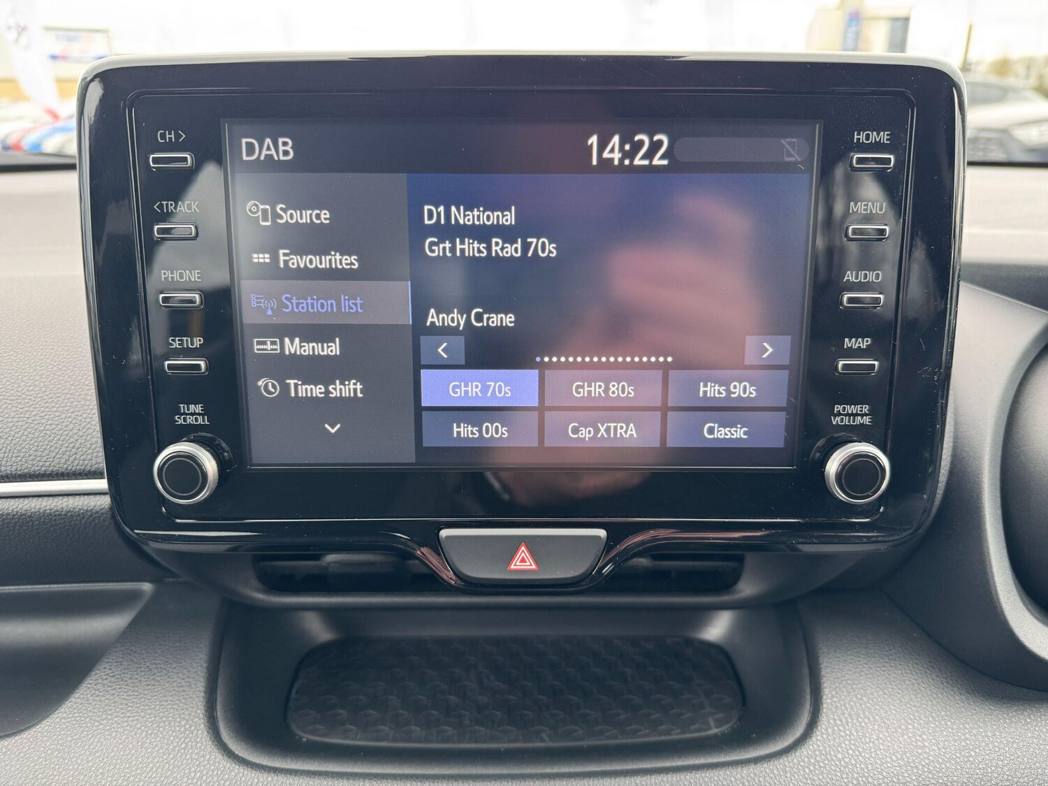 Used Toyota Yaris 2023 for sale - 77940134: Photo 19